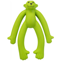 Trixie Monkey jucărie din latex cu sunet pentru câini (25 cm)