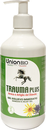 Union Bio Trauma Plus