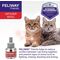 Feliway Friends nyugtató hatású párologtató macskáknak