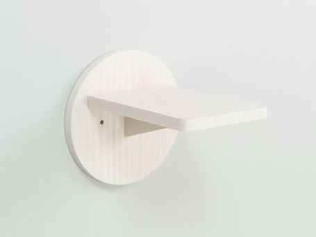 Trixie Climbing Step for Wall Mounting - Falraszerelhető fa mászófok