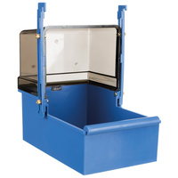 Trixie nimfapapagáj fürdőház #2