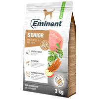 Eminent Senior/Light