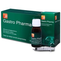 JTPharma Gastro Pharma gyomorgyulladás kiegészítő kezelésére