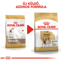 Royal Canin Beagle Adult - Beagle felnőtt kutya száraz táp #9