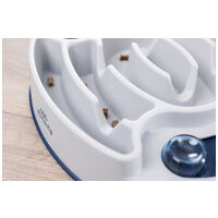 Trixie Slide & Feed interaktív stratégiai játék (level 1) kutyáknak #3