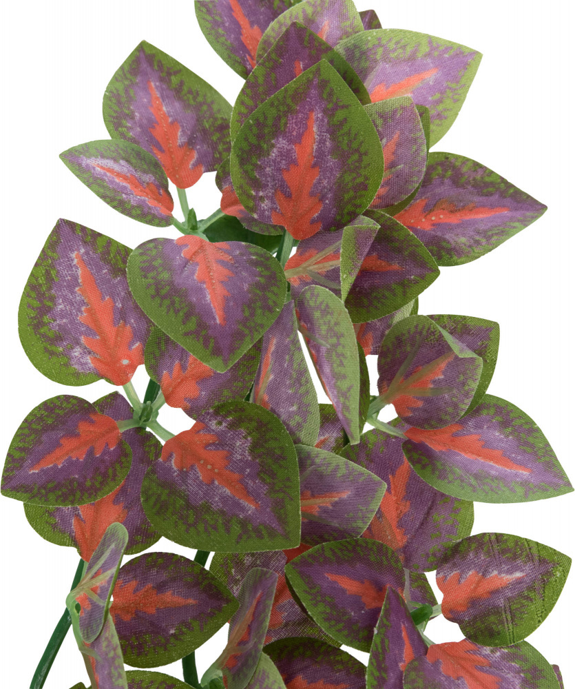 Trixie plantă artificială suspendată pentru terariu - zoom