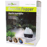 Repti-Zoo Reptile terráriumi párásító