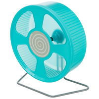 Trixie Hypno csendes mókuskerék szilárd futófelülettel kisállatok részére #14