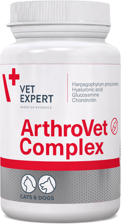 Vet Expert ArthroVet Complex