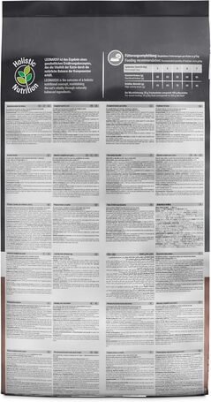 Leonardo Adult GF Salmon lazacos szárazeledel