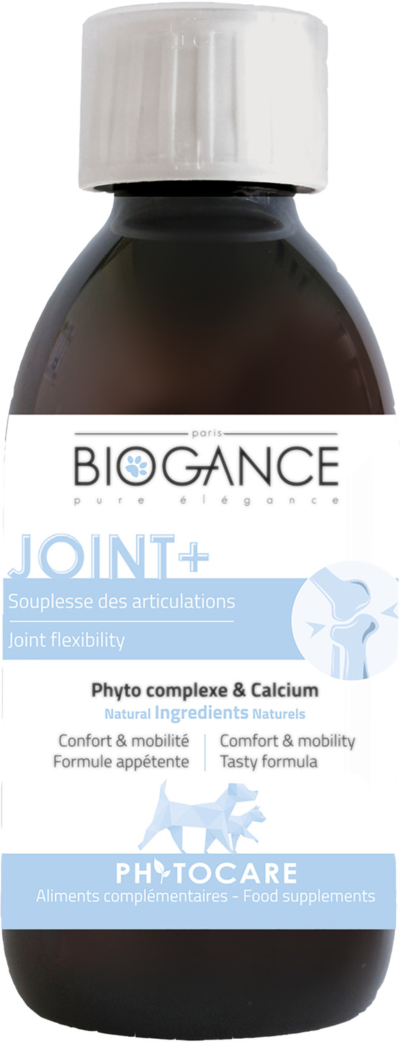 Biogance Joint + | Pentru flexibilitatea articulațiilor
