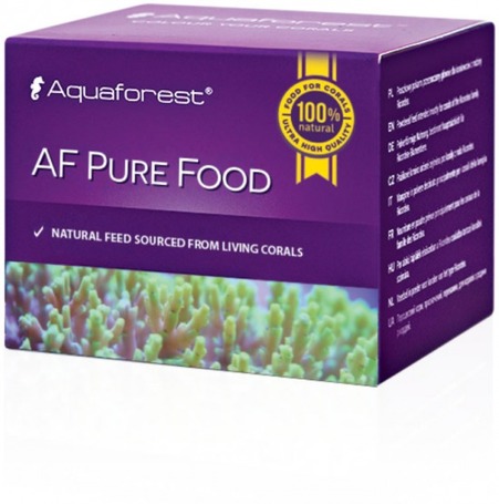 Aquaforest AF Pure Food