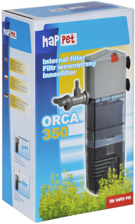 Happet Orca akváriumi belső szűrők
