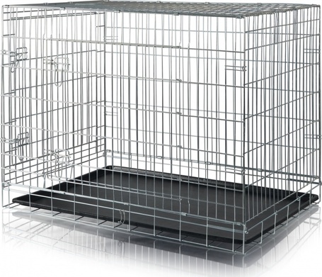 Trixie fémketrec kutyáknak