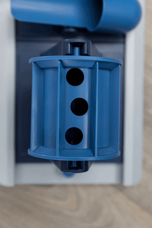 Trixie Poker Box Vario 2 logikai kutyajáték