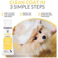 Biogance My Puppy Shampoo - Kölyökkutya sampon #7