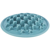 Trixie oszlopos evéslassító tál kutyáknak #2