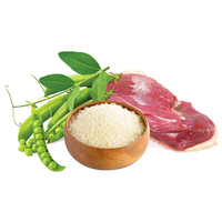 Unica Natura Unico Mono All Breed Goose - Libahúsos szárazeledel közepes- és nagytestű kutyáknak #2