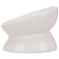 Trixie tappancsmintás döntött kerámiatálka macskáknak #7