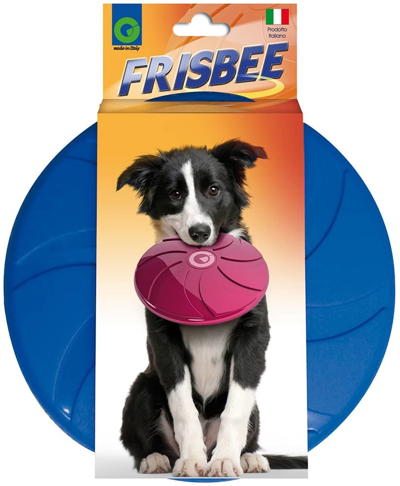 Georplast Classic frisbee jucărie pentru câini