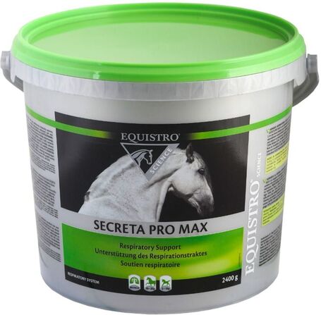Equistro Secreta Pro Max