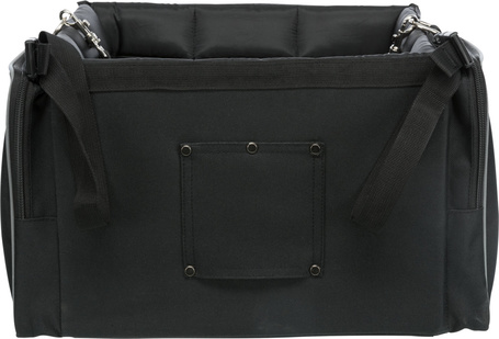 Trixie Dog Front Box - Bicikli kormányra szerelhető szállítótáska