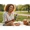 Tickless spray natural cu citronella pentru adulți