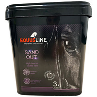 Equusline Growth Reinforced kancáknak és csikóknak #2