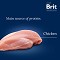 Brit Premium Cat Adult Chicken