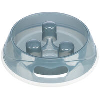 Trixie műanyag evéslassító tál #3