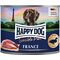 Happy Dog Pur France - Tiszta kacsahúsos konzerv | Egyetlen fehérjeforrás