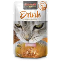 Leonardo Drink Duck alutasakos ital kacsahússal #2