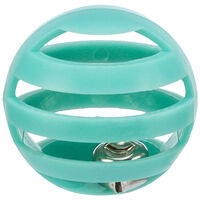 Trixie játék labda csörgővel – 4 darabos szett #3