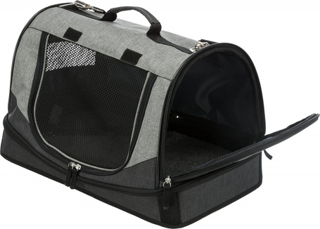 Trixie Holly szállítótáska kistestű kutyák számára