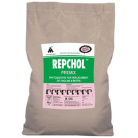 Repchol biotin és kolin baromfinak