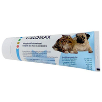 Calomax supliment alimentar pentru câini și pisici