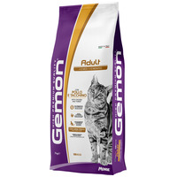 Gemon Cat Adult Chicken & Turkey