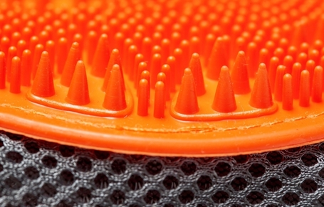 3-in-1 Grooming Glove - Kutya/macska mosó, masszírozó és szőrfelszedő kesztyű gazdiknak