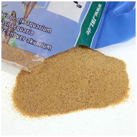 JBL Sansibar Orange természetes akvárium talaj #2