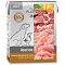 Platinum Menu Iberico + Turkey hrană umedă pentru câini
