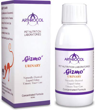 Arthrocol Gizmo Urinary Cat