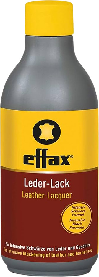 Effax Leather Lacquer