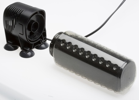 AquaEl ASAP belső szűrők