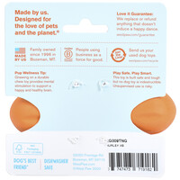 West Paw Hurley - Tartós rágóbot #32