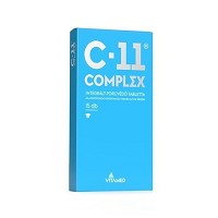 C-11 Complex porcvédő tabletta #7