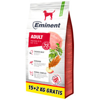 Eminent Adult