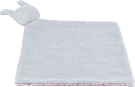 Trixie Junior Blanket takaró nyuszival kölyökkutyáknak