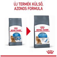 Royal Canin Light Weight Care - Száraz táp felnőtt macskák részére az ideális testsúly eléréséért #10