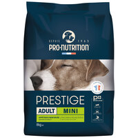 Pro-Nutrition Prestige Adult Mini with Pork | Hrană pentru câini  adulți | Rase mici
