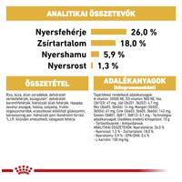 Royal Canin French Bulldog Adult - Francia Bulldog felnőtt kutya száraz táp #6